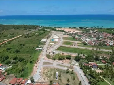 Lote/Terreno à venda, 485m² no , São Miguel dos Milagres