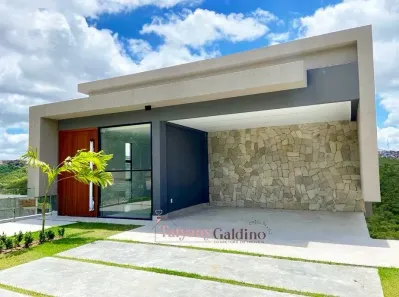 Casa de Condomínio com 4 Quartos à venda, 352m² no Mirante, Campina Grande