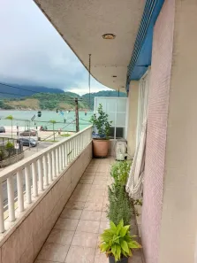 Apartamento com 2 Quartos à venda, 136m² no Ponta da Praia, Santos