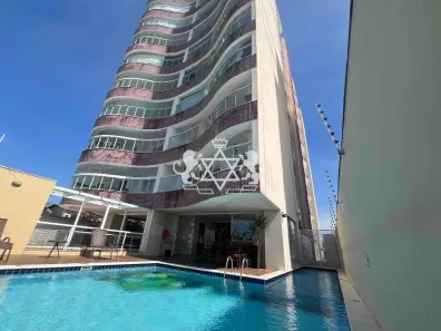 Apartamento com 3 Quartos à venda, 127m² no Praia das Palmeiras, Caraguatatuba