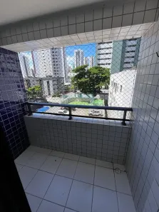 Apartamento com 3 Quartos à venda, 60m² no Boa Viagem, Recife