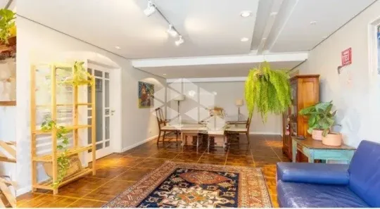 Apartamento com 3 Quartos à venda, 115m² no Menino Deus, Porto Alegre