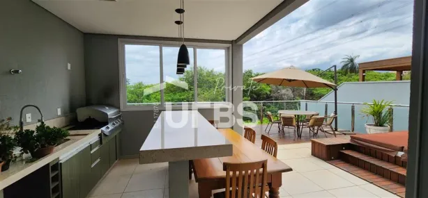 Casa com 3 Quartos à venda, 275m² no Parque das Quaresmeiras, Campinas