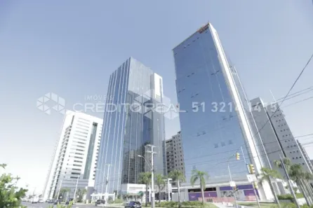 Sala Comercial à venda, 45m² no Menino Deus, Porto Alegre