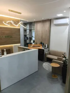 Sala Comercial à venda, 70m² no Vila Bela Vista, Suzano