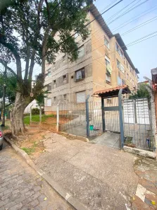 Kitnet com 1 Quarto para alugar, 35m² no Rubem Berta, Porto Alegre