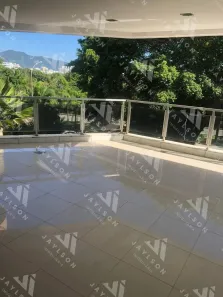 Apartamento com 3 Quartos à venda, 193m² no Recreio dos Bandeirantes, Rio de Janeiro