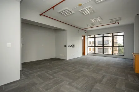 Sala Comercial para alugar, 45m² no Auxiliadora, Porto Alegre