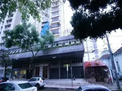 Ponto Comercial para alugar, 720m² no Funcionários, Belo Horizonte
