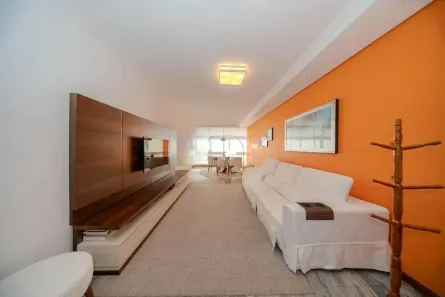 Apartamento com 3 Quartos à venda, 172m² no Bela Vista, São Paulo