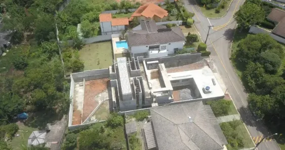 Casa com 5 Quartos à venda, 600m² no Jardim Passárgada I, Cotia