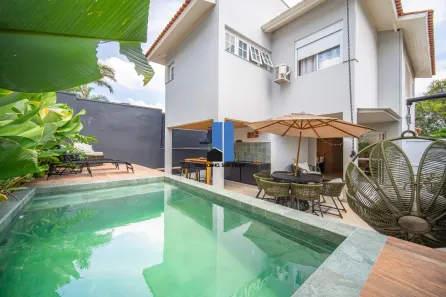 Casa de Condomínio com 4 Quartos à venda, 300m² no Jardim das Flores, Cotia
