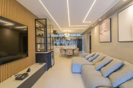 Apartamento com 3 Quartos à venda, 140m² no Vila Mariana, São Paulo