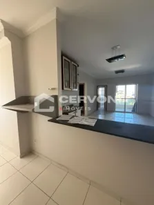 Apartamento com 2 Quartos para alugar, 87m² no Jardim Pereira do Amparo, Jacareí