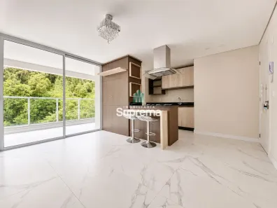 Apartamento com 2 Quartos à venda, 71m² no Ressacada, Itajaí
