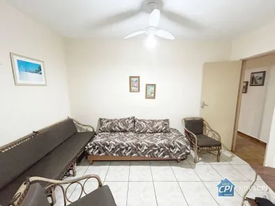 Apartamento com 2 Quartos à venda, 63m² no Guilhermina, Praia Grande