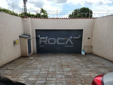 Prédio Comercial com 3 Quartos para alugar, 256m² no Alto da Boa Vista, Ribeirão Preto