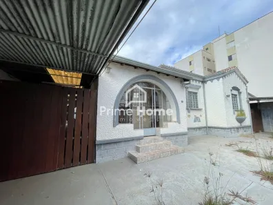Casa com 4 Quartos para alugar, 369m² no Taquaral, Campinas