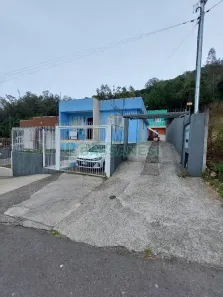 Casa com 2 Quartos à venda, 69m² no Reolon, Caxias do Sul