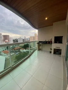Apartamento com 3 Quartos à venda, 115m² no Jardim Paulistano, Sorocaba