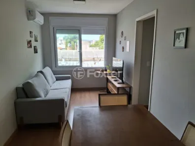 Apartamento com 2 Quartos à venda, 58m² no Petrópolis, Porto Alegre