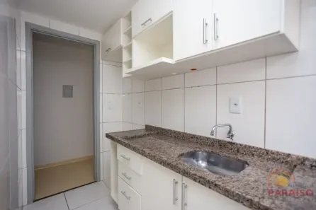 Apartamento com 2 Quartos para alugar, 53m² no Bigorrilho, Curitiba