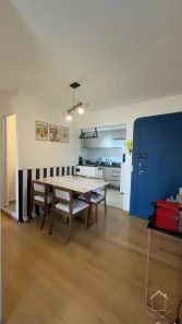 Apartamento com 3 Quartos à venda, 76m² no Jardim Ampliação, São Paulo