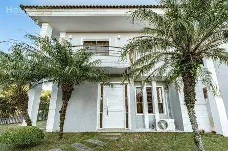 Casa com 3 Quartos à venda, 243m² no Vila Bancária, Campo Largo
