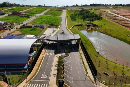 Lote/Terreno à venda, 250m² no Distrito Industrial, Jundiaí