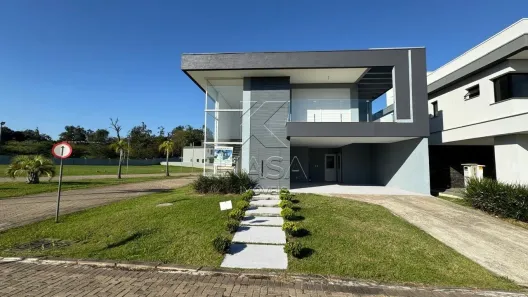 Casa com 3 Quartos à venda, 216m² no Sanga Funda, Nova Santa Rita
