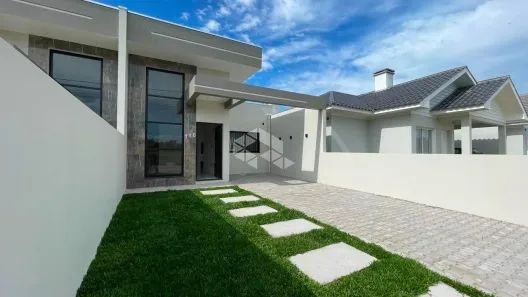 Casa com 2 Quartos à venda, 70m² no , Vera Cruz