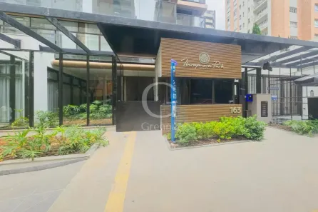 Apartamento com 3 Quartos à venda, 153m² no Moema, São Paulo