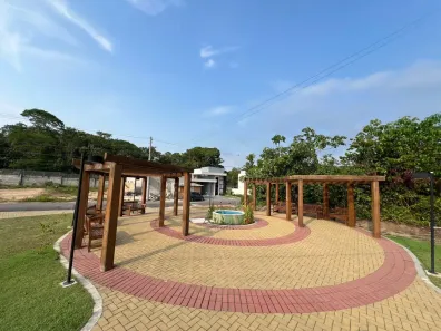 Lote/Terreno à venda, 250m² no Ponta Negra, Manaus