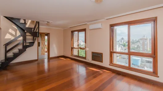 Cobertura com 3 Quartos à venda, 333m² no Mont Serrat, Porto Alegre