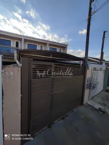 Casa com 2 Quartos à venda, 76m² no Contorno, Ponta Grossa