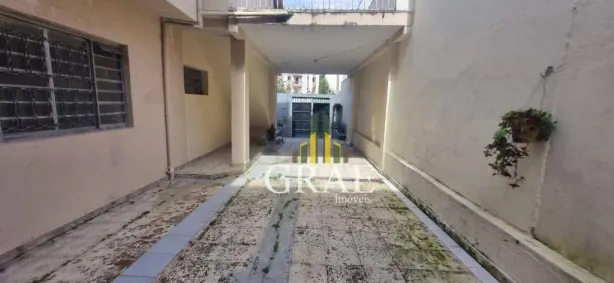 Sobrado com 3 Quartos à venda, 167m² no Rudge Ramos, São Bernardo do Campo