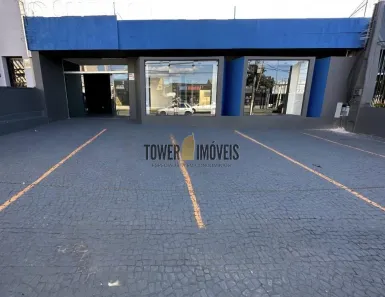 Ponto Comercial à venda, 165m² no Taquaral, Campinas