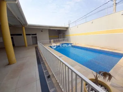 Ponto Comercial à venda, 265m² no Jardim San Marino, Santa Bárbara D'Oeste