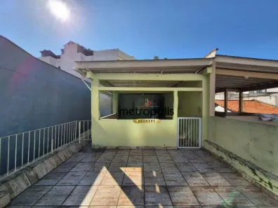 Sobrado com 2 Quartos à venda, 175m² no Parque das Nações, Santo André