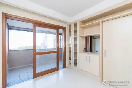 Apartamento com 1 Quarto à venda, 42m² no Centro Histórico, Porto Alegre