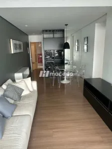 Apartamento com 2 Quartos à venda, 62m² no Pinheiros, São Paulo