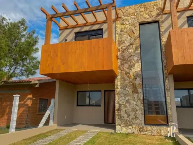 Apartamento com 3 Quartos à venda, 146m² no Harmonia, Imbé