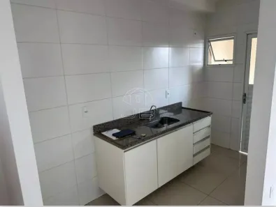 Apartamento com 2 Quartos à venda, 57m² no Condomínio Coronel (Nova Veneza), Sumaré