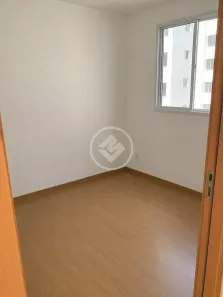 Apartamento com 2 Quartos à venda, 44m² no Cardoso, Aparecida de Goiânia