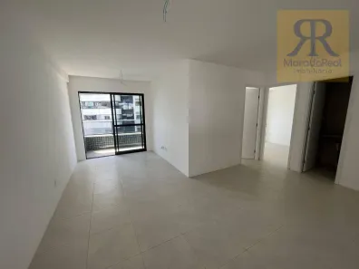 Apartamento com 2 Quartos à venda, 54m² no Graças, Recife