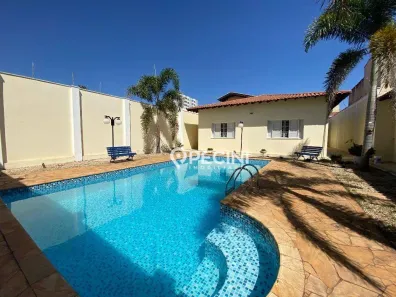 Casa com 3 Quartos à venda, 299m² no Consolação, Rio Claro