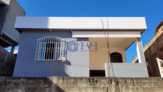 Casa com 4 Quartos à venda, 80m² no Europa, Belo Horizonte