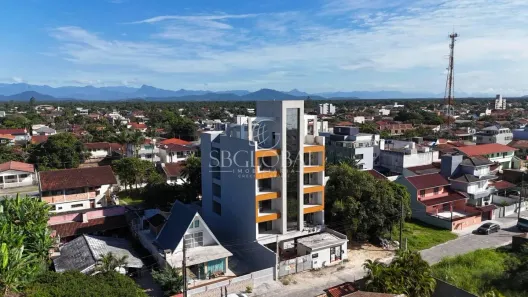 Cobertura com 3 Quartos à venda, 360m² no Itapema do Norte, Itapoá