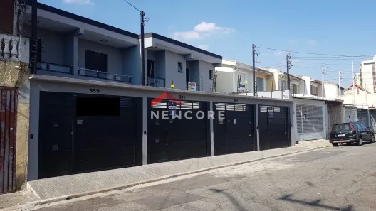Sobrado com 3 Quartos à venda, 97m² no Vila Babilônia, São Paulo