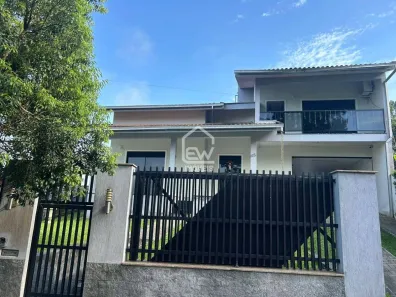 Casa com 4 Quartos à venda, 450m² no Centro, Massaranduba